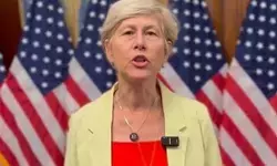 देश में हिंसा के लिए कोई जगह नहीं है, कांग्रेस सदस्य ने चार्ली किर्क की हत्या की निंदा की