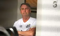 ब्राज़ील : पूर्व राष्ट्रपति को 27 साल 3 महीने जेल की सजा, सैन्य तख्तापलट की साजिश के आरोप ब्राज़ील : पूर्व राष्ट्रपति को 27 साल 3 महीने जेल की सजा, सैन्य तख्तापलट की साजिश के आरोप