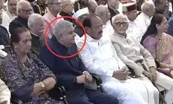 इस्तीफे के 53 दिन बाद नजर आए जगदीप धनखड़ इस्तीफे के 53 दिन बाद नजर आए जगदीप धनखड़