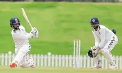 दलीप ट्रॉफी फाइनल : रजत पाटीदार और यश राठौड़ के शतक से मजबूत स्थिति में मध्य क्षेत्र दलीप ट्रॉफी फाइनल : रजत पाटीदार और यश राठौड़ के शतक से मजबूत स्थिति में मध्य क्षेत्र