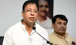 पीएम मोदी पर बनाया एआई-वीडियो तो भड़के भाजपा नेता, कहा-भारत की जनता माफ नहीं करेगी