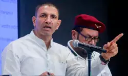 जो नेपाल में हुआ, वह भारत में कभी नहीं होने देंगे, राहुल गांधी कर रहे वोट अधिकार की रक्षा के लिए संघर्ष : पटवारी जो नेपाल में हुआ, वह भारत में कभी नहीं होने देंगे, राहुल गांधी कर रहे वोट अधिकार की रक्षा के लिए संघर्ष : पटवारी