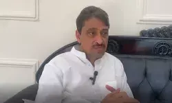 देश के प्रत्येक नागरिक को सरकारी योजनाओं का लाभ लेने का हक : इमरान मसूद देश के प्रत्येक नागरिक को सरकारी योजनाओं का लाभ लेने का हक : इमरान मसूद