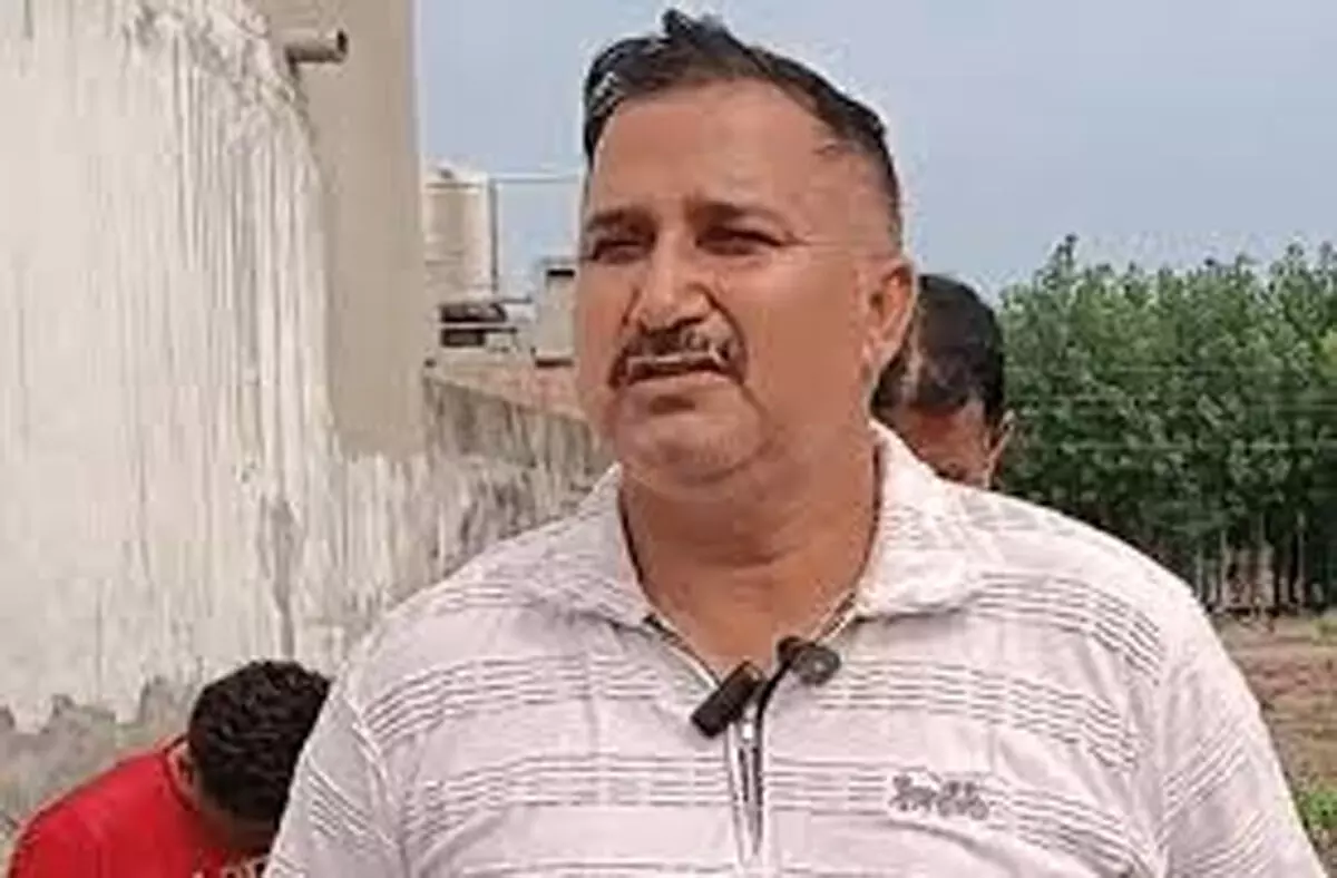 पठानकोट के किसानों ने कहा- पीएम मोदी के आश्वासन पर पूर्ण भरोसा