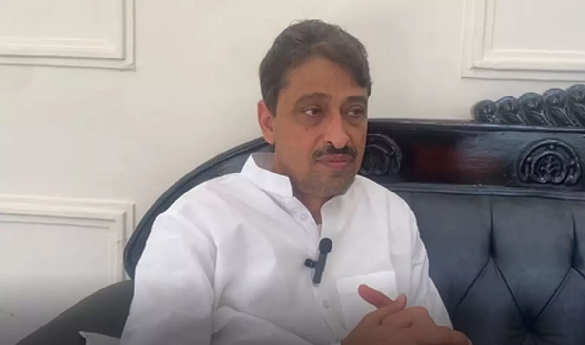 देश के प्रत्येक नागरिक को सरकारी योजनाओं का लाभ लेने का हक : इमरान मसूद