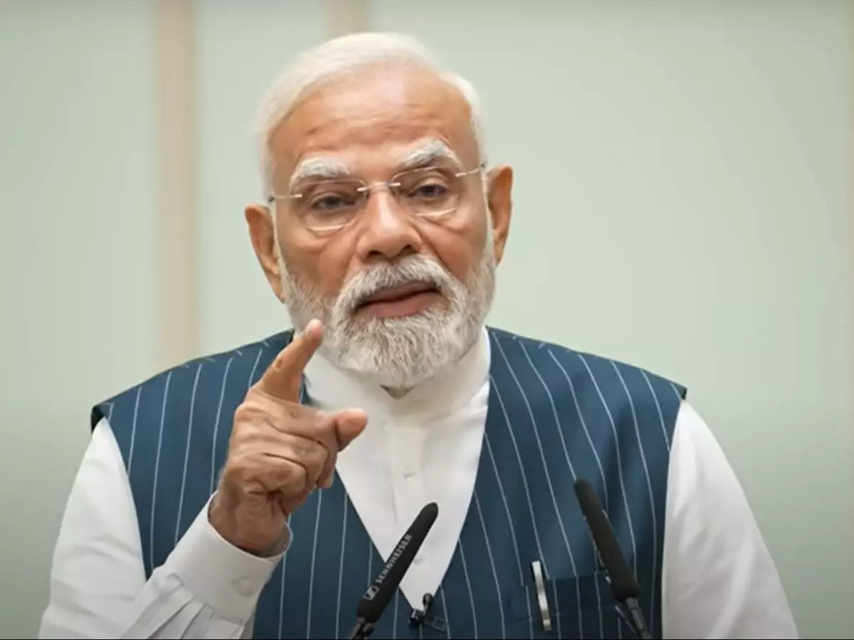 मिजोरम की पहाड़ियों में पहली बार दौड़ेगी ट्रेन, पीएम मोदी आज दिखाएंगे हरी झंडी