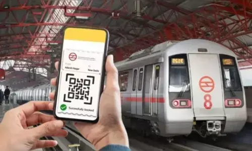 दिल्ली और नोएडा मेट्रो के यात्रियों का सफर होगा आसान, अब एक ही ऐप से बुक कर सकेंगे टिकट