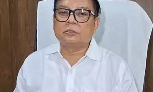 सीएम हिमंत बिस्वा सरमा के दावे निराधार : देबब्रत सैकिया