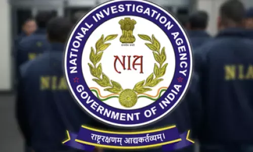 अमृतसर मंदिर हमले में एनआईए को बड़ी सफलता, ग्रेनेड और पिस्तौल बरामद