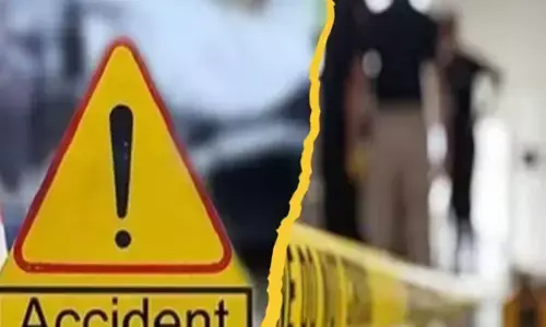 नासिक में दर्दनाक सड़क हादसा, पिकअप और कार की टक्कर में 3 मजदूरों की मौत, 12 घायल