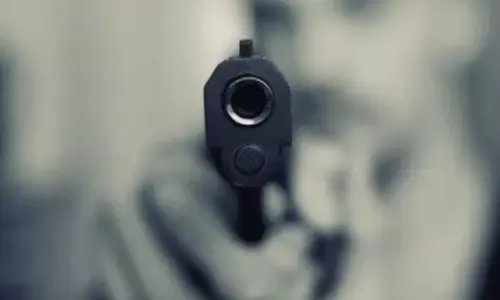 बिहार में दिनदहाड़े हुई वारदात, राजद विधायक के ड्राइवर की गोली मारकर हत्या