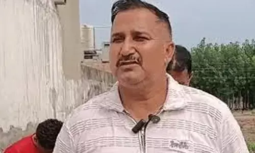 पठानकोट के किसानों ने कहा- पीएम मोदी के आश्वासन पर पूर्ण भरोसा