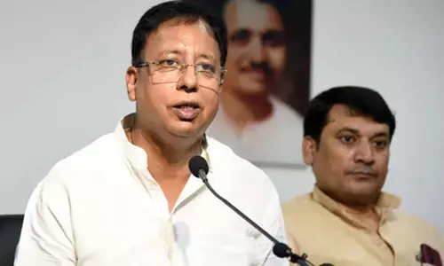 पीएम मोदी पर बनाया एआई-वीडियो तो भड़के भाजपा नेता, कहा-भारत की जनता माफ नहीं करेगी