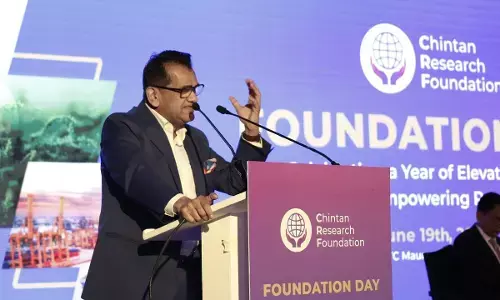 प्रधानमंत्री नरेंद्र मोदी ने खेलों को बिना शर्त निरंतर समर्थन दिया है : अमिताभ कांत