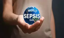 विश्व सेप्सिस दिवस : जल्दी पहचान और तुरंत कार्रवाई से रोकें चुपचाप फैलती महामारी विश्व सेप्सिस दिवस : जल्दी पहचान और तुरंत कार्रवाई से रोकें चुपचाप फैलती महामारी