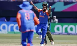 पाकिस्तान नहीं, क्रिकेट पर हमारा ध्यान : सीतांशु कोटक