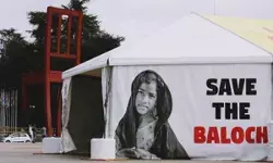 जिनेवा प्रदर्शनी में पाकिस्तान और बांग्लादेश में अल्पसंख्यकों पर जारी उत्पीड़न पर प्रकाश डाला गया