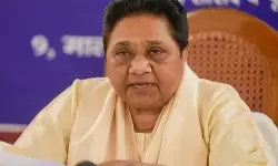 मायावती ने साधु संतों को दी नसीहत, कहा-अंबेडकर के बारे में बोलने की बजाय चुप रहें तो अच्छा होगा....