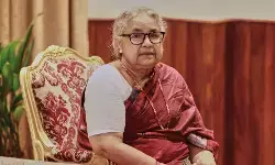 नेपाल में अगले आम चुनावों की तारीख तय, सुशीला कार्की ने किया ऐलान नेपाल में अगले आम चुनावों की तारीख तय, सुशीला कार्की ने किया ऐलान