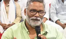 भले ही दल अलग-अलग हों, लेकिन हमारा लक्ष्य एक ही है-तेजस्वी की बिहार अधिकार यात्रा पर बोले पप्पू यादव भले ही दल अलग-अलग हों, लेकिन हमारा लक्ष्य एक ही है-तेजस्वी की बिहार अधिकार यात्रा पर बोले पप्पू यादव