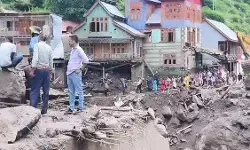 अब असामान्य मौसम पैटर्न से जूझ रहे हैं कश्मीर के बागवान