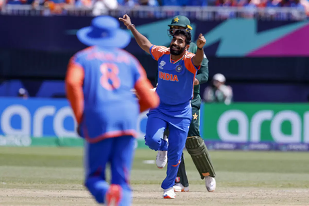 पाकिस्तान नहीं, क्रिकेट पर हमारा ध्यान : सीतांशु कोटक