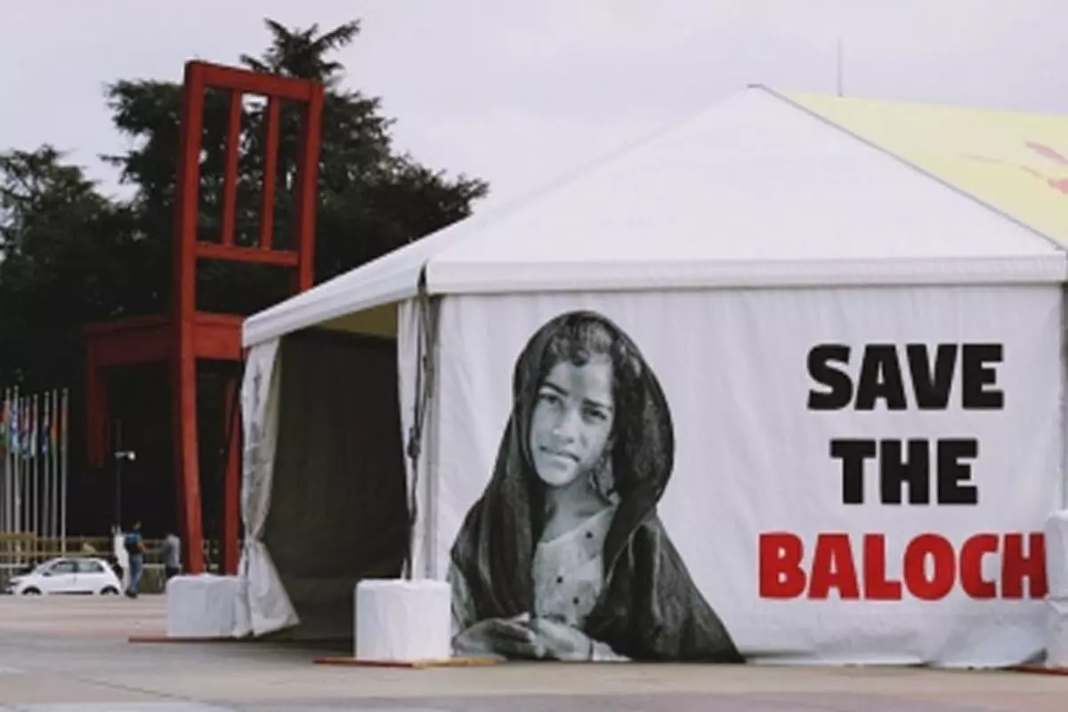 जिनेवा प्रदर्शनी में पाकिस्तान और बांग्लादेश में अल्पसंख्यकों पर जारी उत्पीड़न पर प्रकाश डाला गया जिनेवा प्रदर्शनी में पाकिस्तान और बांग्लादेश में अल्पसंख्यकों पर जारी उत्पीड़न पर प्रकाश डाला गया