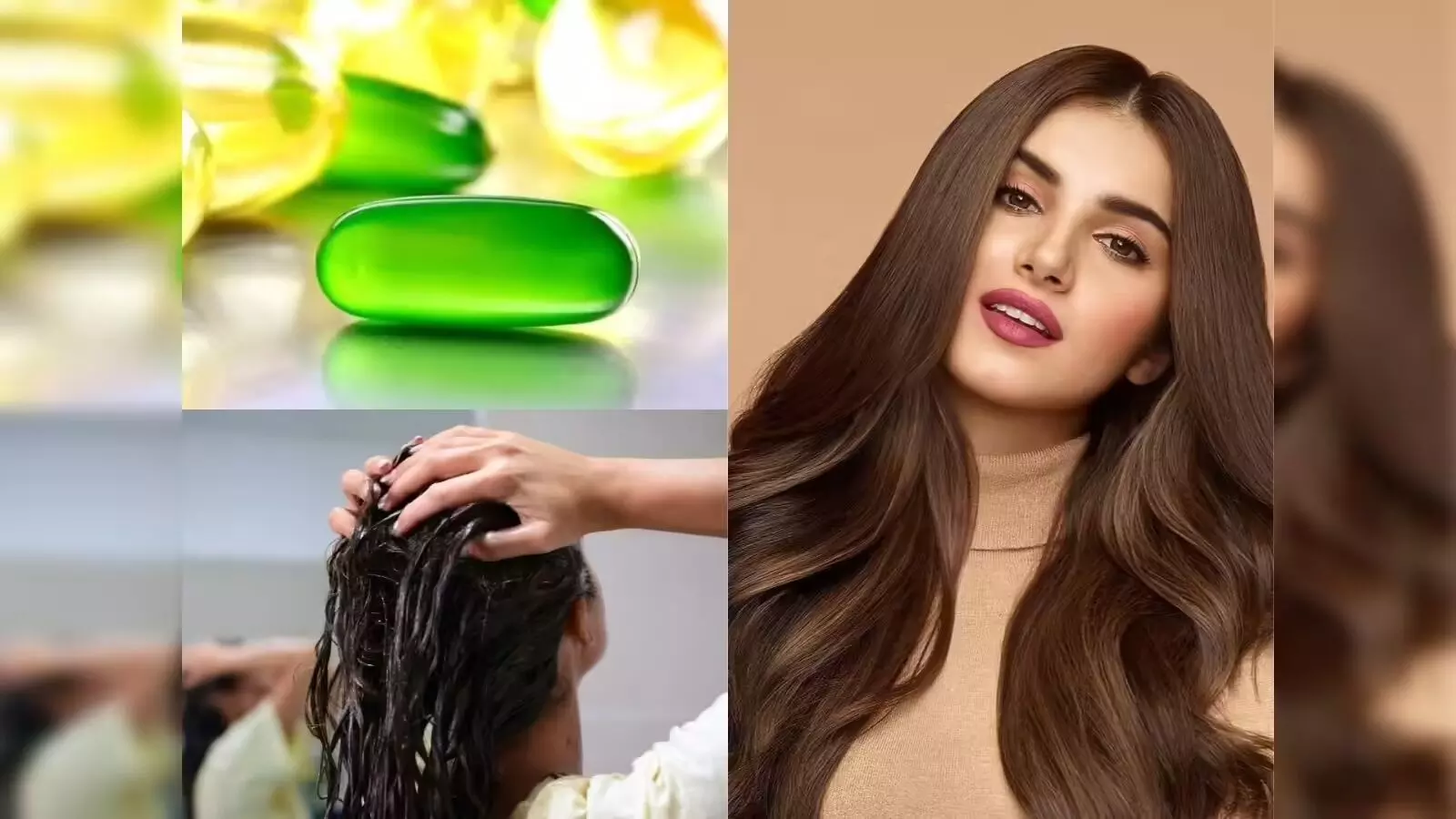 सुंदर त्वचा से लेकर स्वस्थ बालों तक विटामिन ई के भरपूर फायदे