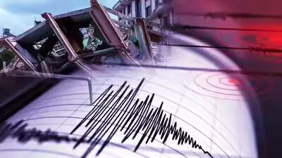 रूस : कामचटका में आया भीषण भूकंप, 7.4 रही तीव्रता, सुनामी की चेतावनी जारी