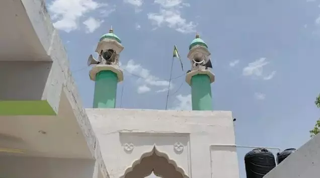 इराक : डोरा में इमाम शेख अब्दुल सत्तार की मस्जिद में की हत्या