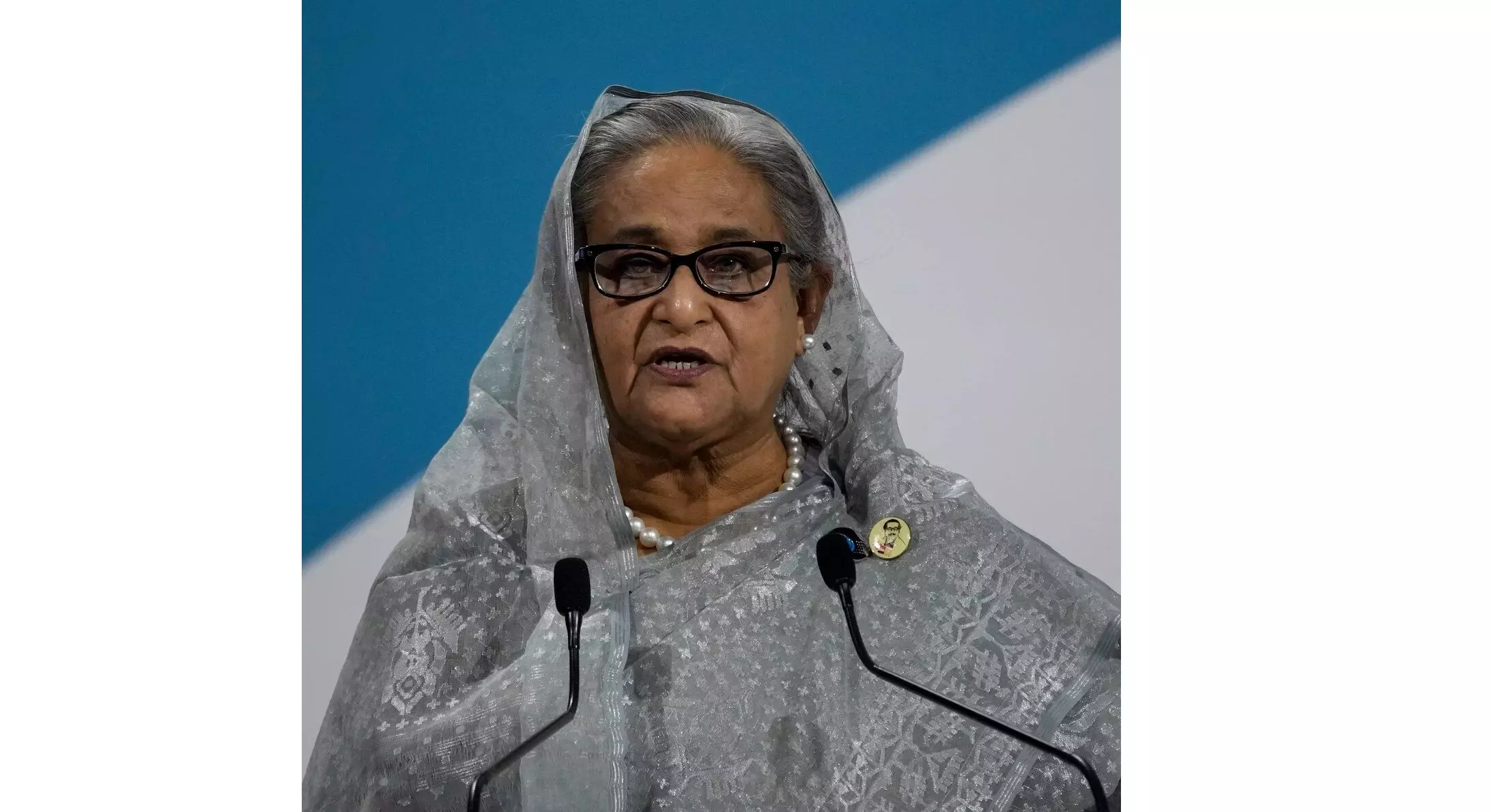 अवामी लीग ने यूनुस सरकार पर नेताओं को जेलों में प्रताड़ित करने का लगाया आरोप, निष्पक्ष चुनाव की मांग की अवामी लीग ने यूनुस सरकार पर नेताओं को जेलों में प्रताड़ित करने का लगाया आरोप, निष्पक्ष चुनाव की मांग की