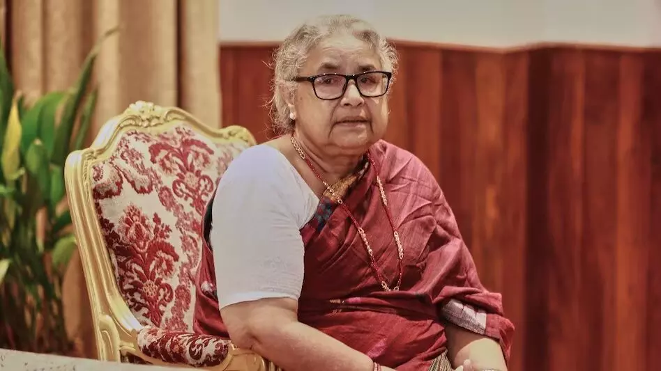 नेपाल में अगले आम चुनावों की तारीख तय, सुशीला कार्की ने किया ऐलान