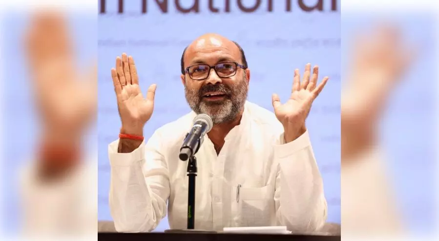 सदन में पाकिस्तान पर बड़ी-बड़ी बातें, लेकिन क्रिकेट मैच खेलने के लिए सब भुला देते हैं, यह ठीक नहीं-अजय कुमार लल्लू सदन में पाकिस्तान पर बड़ी-बड़ी बातें, लेकिन क्रिकेट मैच खेलने के लिए सब भुला देते हैं, यह ठीक नहीं-अजय कुमार लल्लू