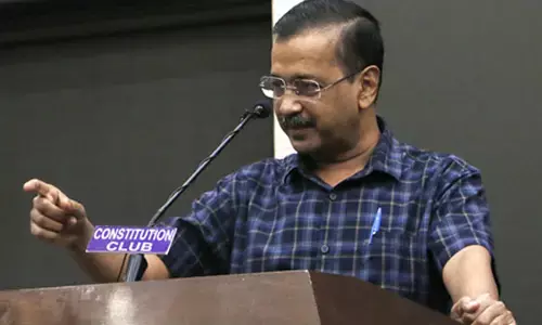 बाढ़ पीड़ितों को मिलेगा मुआवजा, डेढ़ महीने में वितरित होंगे चेक : केजरीवाल