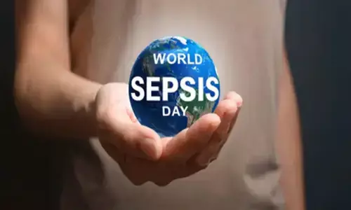 विश्व सेप्सिस दिवस : जल्दी पहचान और तुरंत कार्रवाई से रोकें चुपचाप फैलती महामारी