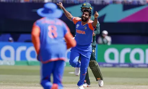 पाकिस्तान नहीं, क्रिकेट पर हमारा ध्यान : सीतांशु कोटक