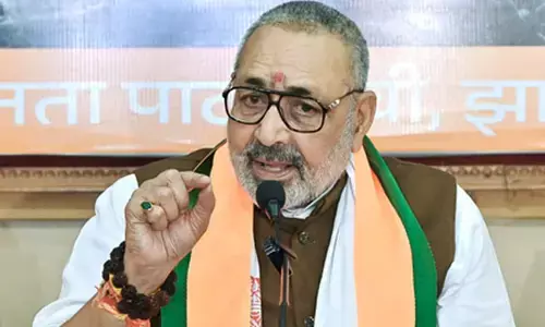 द बंगाल फाइल्स पर बोले गिरिराज सिंह, नई पीढ़ी को यह फिल्म देखनी चाहिए