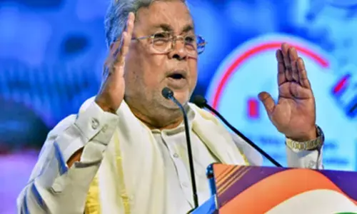 कर्नाटक गणेश विसर्जन जुलूस में ट्रक हादसा, 8 की मौत पर सिद्धारमैया ने ₹5 लाख मुआवजे का ऐलान