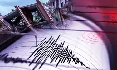 रूस : कामचटका में आया भीषण भूकंप, 7.4 रही तीव्रता, सुनामी की चेतावनी जारी रूस : कामचटका में आया भीषण भूकंप, 7.4 रही तीव्रता, सुनामी की चेतावनी जारी