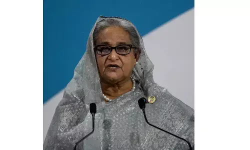 अवामी लीग ने यूनुस सरकार पर नेताओं को जेलों में प्रताड़ित करने का लगाया आरोप, निष्पक्ष चुनाव की मांग की