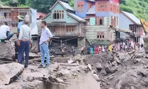 अब असामान्य मौसम पैटर्न से जूझ रहे हैं कश्मीर के बागवान