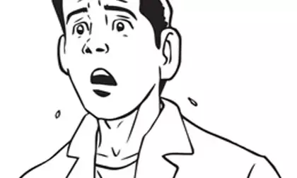 लघुकथा- अविश्वास