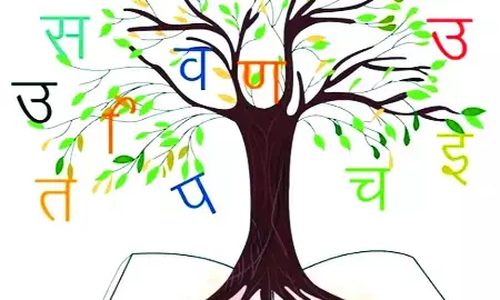 हिन्दी — अतीत की विरासत, वर्तमान की शक्ति और भविष्य का स्वप्न