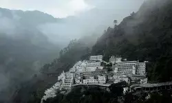 भारी बारिश के कारण 14 सितंबर से शुरू होने वाली वैष्णो देवी यात्रा अगले आदेश तक स्थगित