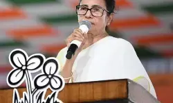 बंगाल : ममता बनर्जी ने हिंदी दिवस पर हिंदी भाषी समुदाय को दी बधाई, उनके विकास के लिए किए गए प्रयासों का किया उल्लेख बंगाल : ममता बनर्जी ने हिंदी दिवस पर हिंदी भाषी समुदाय को दी बधाई, उनके विकास के लिए किए गए प्रयासों का किया उल्लेख