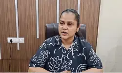 भारतीय खिलाड़ी और बीसीसीआई आतंकवाद को राष्ट्रीय मुद्दा ही नहीं समझते: शुभम द्विवेदी की पत्नी