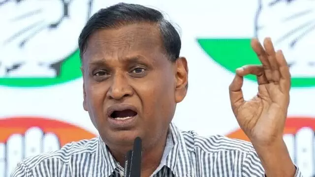 कांग्रेस नेता उदित राज ने मैच का किया विरोध, सरकार से पूछे तीखे सवाल- क्या बीसीसीआई देश की जनभावनाओं से ऊपर है?