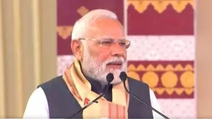 मैं भगवान शिव का भक्त हूं, सारा जहर निगल लेता हूं- पीएम मोदी मैं भगवान शिव का भक्त हूं, सारा जहर निगल लेता हूं- पीएम मोदी