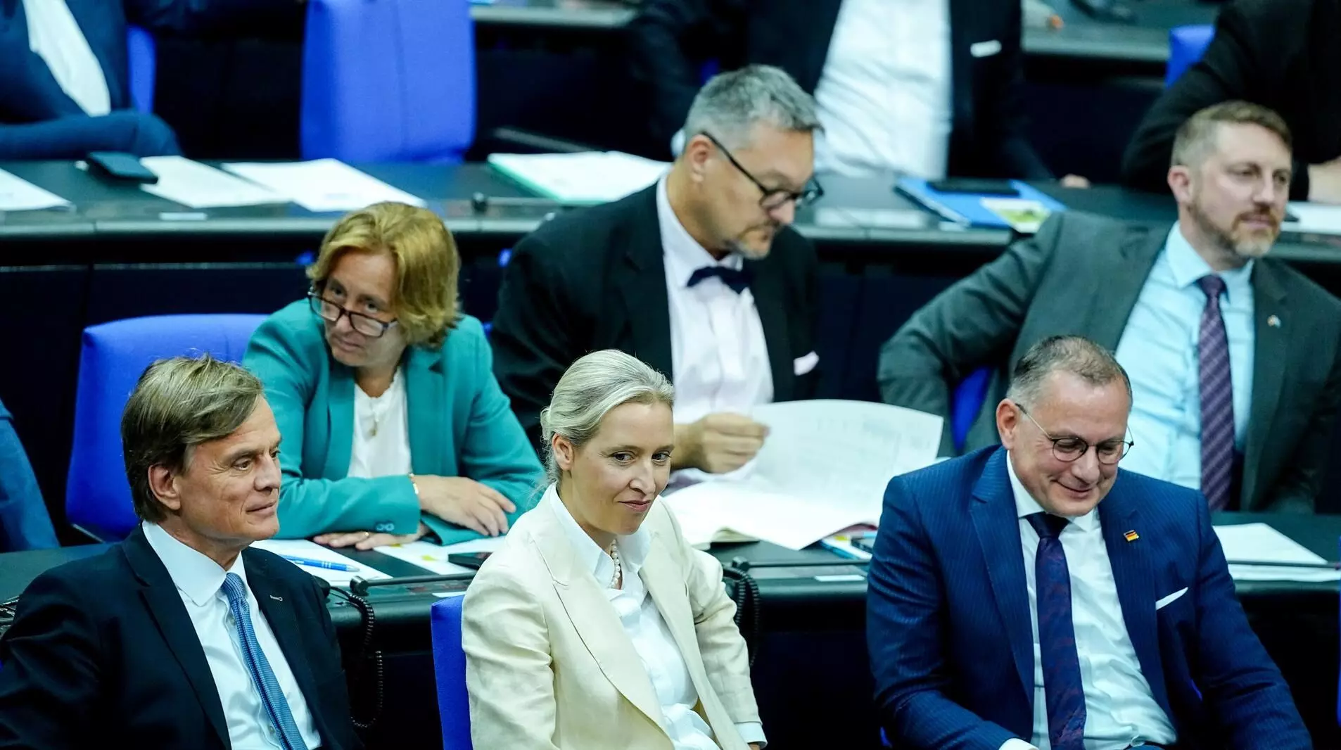 स्थानीय निकाय चुनावों में धुर दक्षिणपंथी पार्टी एएफडी को मिलेगी सफलता?