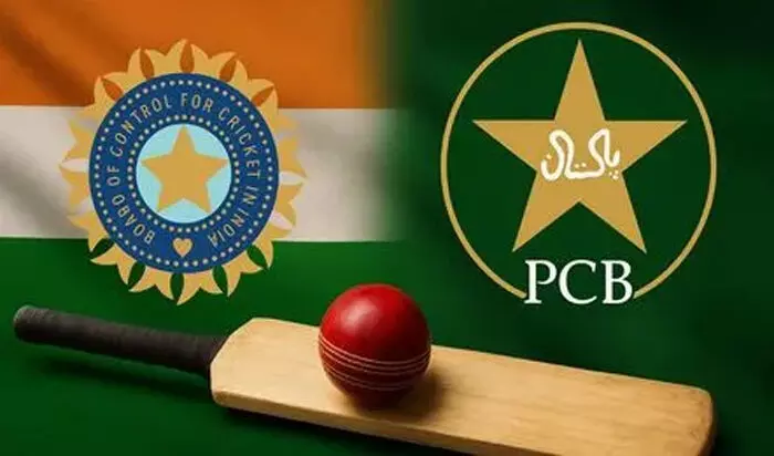 भारत-पाक मैच, भाजपा का नया प्रयोग